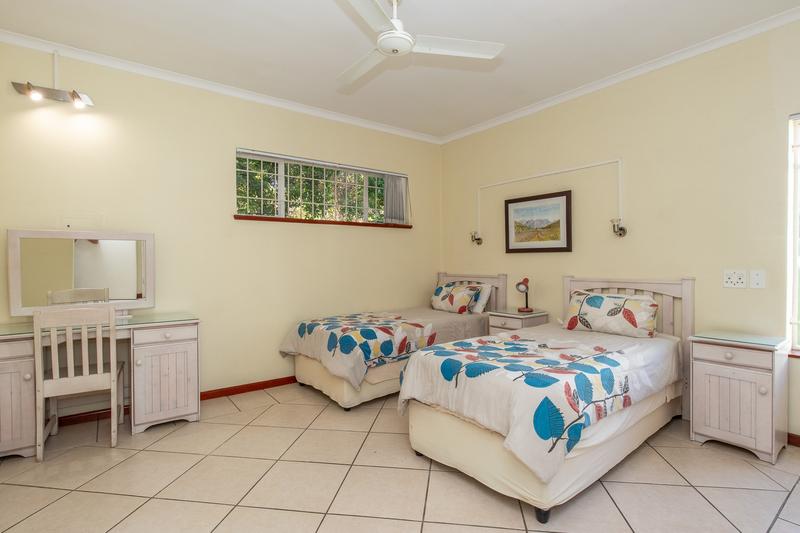 4 Bedroom Property for Sale in Bergvliet Western Cape